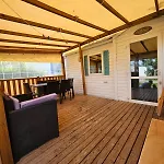 Saint Pierre Des Horts Campingplatz *
