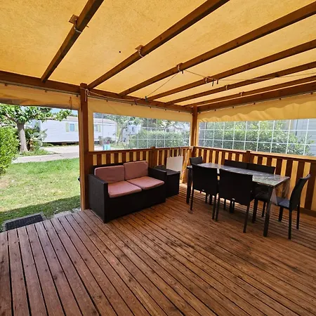Saint Pierre Des Horts Campingplatz *
