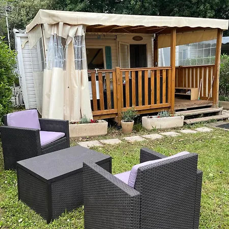 Saint Pierre Des Horts Campingplatz